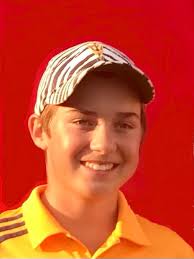 Tournament Results :: Canadian Junior Golf Association