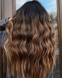 I occasionally find golden blond hairs, although i haven't discovered any white yet. 30 Amazing Golden Brown Hair Color Ideas To Inspire Your Makeover