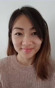 Catherine Ngo (auteur de Au-delà du Cambodge)