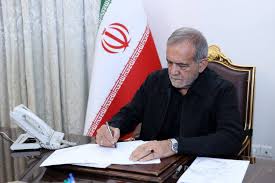 دستور پزشکیان به مومنی برای دلجویی از خانواده بالدی و برخورد با خاطیان