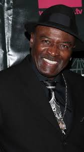 The O'jays Walter Williams Sr.