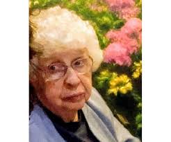 Grace Conder Obituary (1939