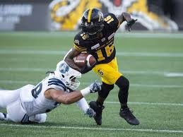 Injuries Loom Over Hamilton Tiger Cats Ahead Of Battle With