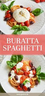 Burrata Pasta Grundrezept In 2020 Rezepte Abendessen Rezepte Italienische Abendessen Rezepte