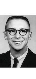 Bernard William Glade Jr