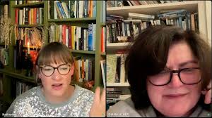 Turning to the store cupboard