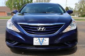 Image result for Royal Blue 2011 Sonata