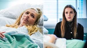Rose, 30, is best known for playing frankie lewis in bbc one soap and became the show's first deaf actor to play a deaf character. Eastenders Spoilers Frankie Confesses To Nancy That She Nearly Killed Her The Great Celebrity