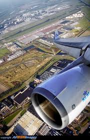 Plane Views From My Window Seat Taking Off From Schiphol Jetler Gokyuzu Ve Ucak