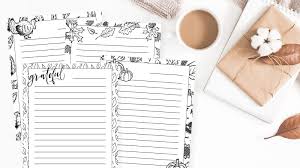5 out of 5 stars (84) $ 3.50. Thanksgiving Writing Paper Plus 15 Gratitude Writing Prompts