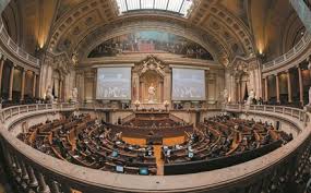 Parlamento vota hoje renovação do estado de emergência até 1 de março. Covid 19 Parlamento Antecipa Debate Sobre Renovacao Do Estado De Emergencia Coronavirus Jornal De Negocios