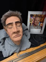 It's that time of the year again where we reveal our winners for the  Restorative Arts Showcase! Our semester three students spent the entirety  of their RA Lab 2 class molding their