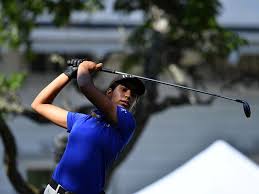 11 lydia ko as the race for medal positions in women's individual stroke play heated up on saturday. Tokyo Olympics 2020 Diksha Dagar Over The Moon After Making The Cut For India Olympics Gulf News