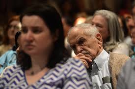 Were you 'Seen' at skull sculptor Amanda Danning's lecture?