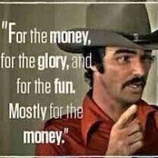 Blue Collar Trucker Why Smokey And The Bandit Movie Quotes Buford T Justice Quotes
