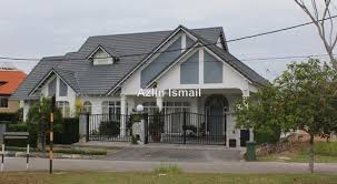 Ayer keroh is a town situated in the state of malacca, malaysia. Taman Tasik Utama Ayer Keroh Intermediate Bungalow 4 Bilik Tidur Untuk Dijual Iproperty Com My