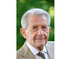 STANLEY GAULT Obituary (1926