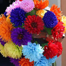 Like, chances are, people traveled to your wedding, and now you're asking them for a gift and to pay for their fun alcohol? Paper Flowers Tacky Cute