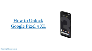 Unlock google pixel 3 bootloader using the following command: How To Unlock Google Pixel 3 Xl When Forgot Password For Gsm