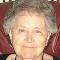 Obituary of Lorna A. Bunker