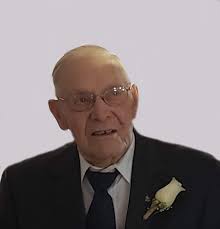 Obituary for Fred Peterson