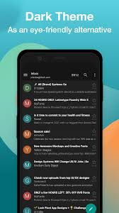 Connect, create, and collaborate with gmail, part of google workspace. Aqua Mail Email For Gmail Outlook Hotmail And Any Email 1 30 1 1848 Apk App Android Apk App Gallery