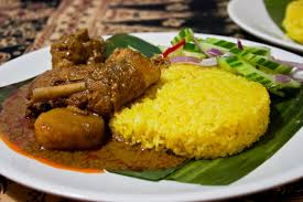 Tips memulai jualan nasi kuning. Terengganu Stanzasakura