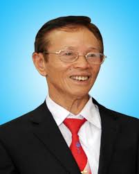Thai Tuan Obituary