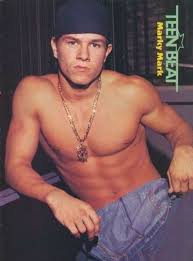 Image result for Marky Mark