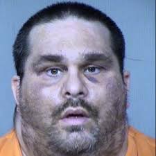 Son with violent history arrested in murder of Casa Grande couple