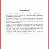Jan 09, 2021 · january 9, 2021 february 15, 2021 ravi 2 comments acknoweldgement samples for thesis, acknowledgement for thesis, acknowledgement thesis, thesis acknowledgement here, in this blog post, you can find some of the samples of acknoweldgement for thesis written by students all over the world on different topics. 1
