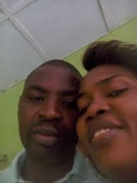 Nollywood actors celebrate marital union