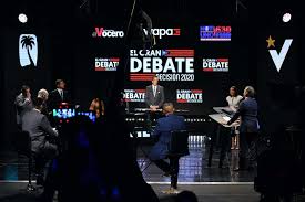 Fue Mas Revelador Lo Que No Dijeron Noticel La Verdad Como Es Noticias De Puerto Rico Noticel