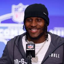 Grading Ty'Ron Hopper to Green Bay