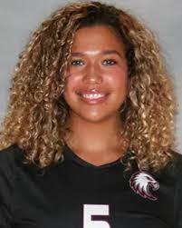 College Volleyball: Mitchell plays in eight matches for Augsburg