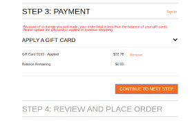To open the audioeye toolbar, press shift + =. Rue21 Doesn T Let You Order With A Gift Card Unless You Spend More Than What S On It Mildlyinfuriating