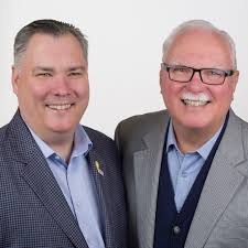 David Corrie PREC and John Corrie- Fraser Valley Realtors