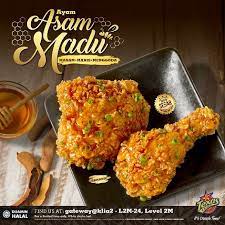 Find the travel option that best suits you. Texas Chicken At The Klia2 Klia2 Info