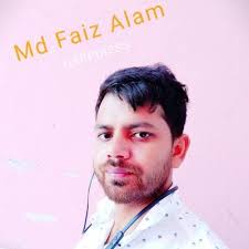 Md Faiz Alam (@immdfaizalam)