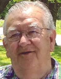 Obituary information for David H. Dyer