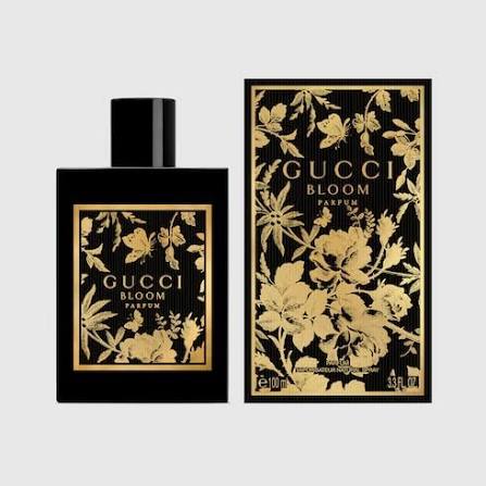 Gucci Bloom Parfum, 100ml in parfum | GUCCI® US