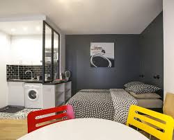 Optimisation Appartement Valloire Rn Architecture En 2020 Appartement Appartement Meuble Location Appartement Meuble