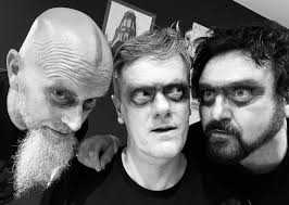 King Thing by 9 O'Clock Nasty