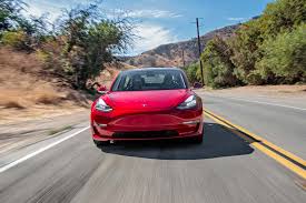 Tesla Model 3 10 Things You Need To Know Tesla Model Tesla Car