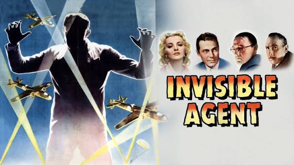 Watch Invisible Agent | Prime Video