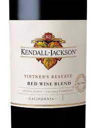 A complex blend of fruit and floral notes making this refreshing. Kendall Jackson Vintner S Reserve Red Blend Vivino