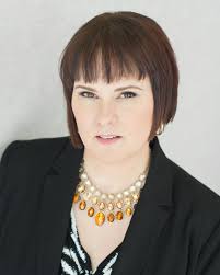 Anna Coleshaw-Echols