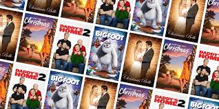 These are the best christmas movies on hulu. Get In The Holiday Spirit With One Of These Christmas Movies On Hulu Christmas Movies Best Christmas Movies Movies