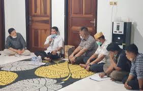 Ulasan mengenai kronologi perang badar hingga kemenangan umat islam mulai dari latar belakang, mengenal nabi muhammad saw beserta dampaknya. Gubernur Zainal Berharap Himas Kaltara Jadi Suri Tauladan Kayantara Com