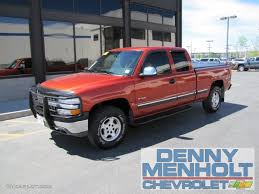 Image result for Sunset Orange 2001 Sierra